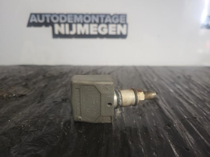 Begagnade Däcktryckssensor Renault Scénic I (JA) 1.4 16V Pris på förfrågan erbjuds av Autodemontage Nijmegen