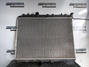 Used Radiator Peugeot 208 I (CA/CC/CK/CL) 1.2 12V e-THP PureTech 110 Price on request offered by Autodemontage Nijmegen
