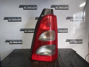 Usados Luz trasera derecha Suzuki Wagon-R+ (RB) 1.0 Precio de solicitud ofrecido por Autodemontage Nijmegen