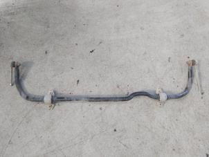 Used Front anti-roll bar Volkswagen Golf Plus (5M1/1KP) 1.6 FSI 16V Price on request offered by Autodemontage Nijmegen