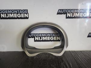Gebrauchte Tacho Blende Daihatsu Sirion 2 (M3) 1.0 12V DVVT Preis auf Anfrage angeboten von Autodemontage Nijmegen
