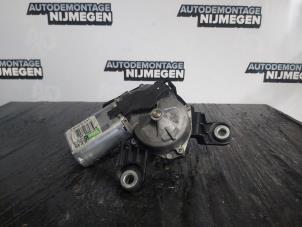 Usados Motor de limpiaparabrisas detrás Opel Corsa D 1.2 16V Precio de solicitud ofrecido por Autodemontage Nijmegen
