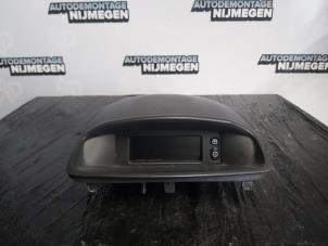 Used Interior display Opel Corsa D 1.4 16V Twinport Price on request offered by Autodemontage Nijmegen