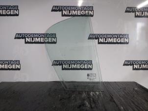 Used Extra window 4-door, right Opel Corsa D 1.2 16V Price on request offered by Autodemontage Nijmegen