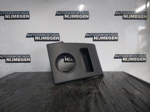 Used Storage compartment Opel Corsa D 1.2 16V Price on request offered by Autodemontage Nijmegen