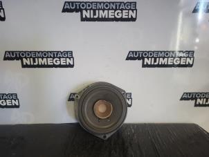 Used Speaker Opel Corsa D 1.2 16V Price on request offered by Autodemontage Nijmegen