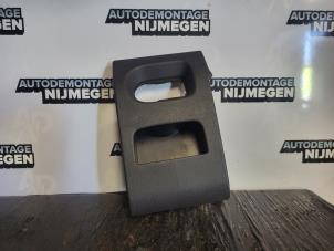 Used Storage compartment Opel Corsa D 1.4 16V Twinport Price on request offered by Autodemontage Nijmegen