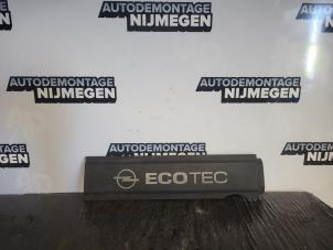 Usados Cobertor motor Opel Corsa D 1.4 16V Twinport Precio de solicitud ofrecido por Autodemontage Nijmegen