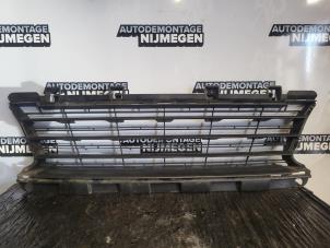 Used Bumper grille Peugeot 208 I (CA/CC/CK/CL) 1.2 12V e-THP PureTech 110 Price on request offered by Autodemontage Nijmegen