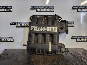 Used Intake manifold Chevrolet Spark (M300) 1.0 16V Bifuel Price on request offered by Autodemontage Nijmegen