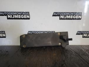 Used Engine protection panel Chevrolet Spark (M300) 1.0 16V Bifuel Price on request offered by Autodemontage Nijmegen