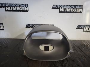 Usados Pieza de salpicadero Peugeot 206 (2A/C/H/J/S) 1.1 XN,XR Precio de solicitud ofrecido por Autodemontage Nijmegen