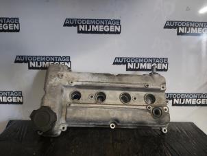 Used Rocker cover Chevrolet Spark (M300) 1.0 16V Bifuel Price on request offered by Autodemontage Nijmegen