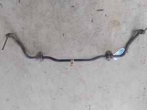 Used Front anti-roll bar Chevrolet Spark (M300) 1.0 16V Bifuel Price on request offered by Autodemontage Nijmegen