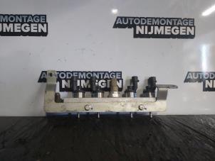 Used LPI injector Chevrolet Spark (M300) 1.0 16V Bifuel Price on request offered by Autodemontage Nijmegen