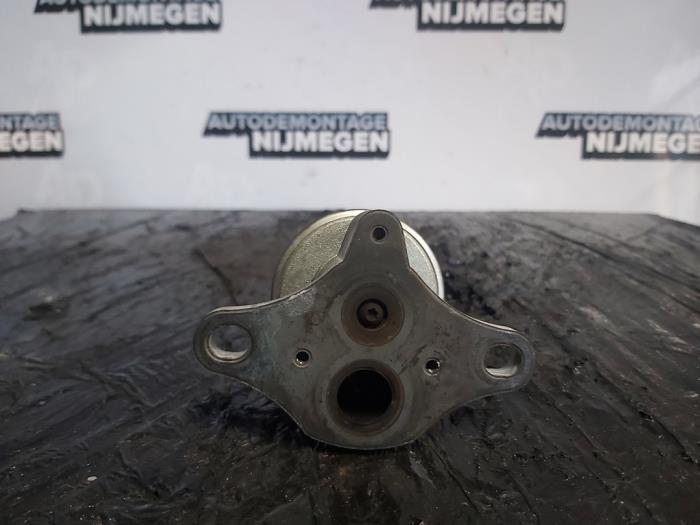 EGR valve from a Chevrolet Spark (M300) 1.0 16V Bifuel 2012