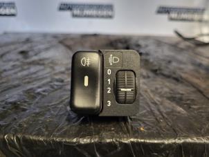 Used Fog light switch Mercedes Sprinter 2t (901/902) 208 CDI 16V Price on request offered by Autodemontage Nijmegen