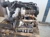 Engine from a Seat Leon (1P1), 2005 / 2013 2.0 TDI 16V FR, Hatchback, 4-dr, Diesel, 1.968cc, 125kW (170pk), FWD, BMN; CEGA; CFJA, 2006-05 / 2012-12, 1P1 2012