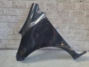 Used Front wing, left Toyota iQ 1.0 12V VVT-i Price on request offered by Autodemontage Nijmegen