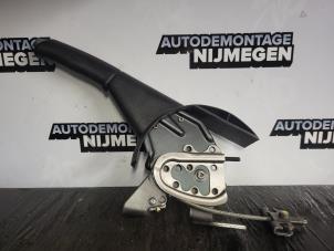 Used Parking brake mechanism Nissan Pixo (D31S) 1.0 12V Price on request offered by Autodemontage Nijmegen