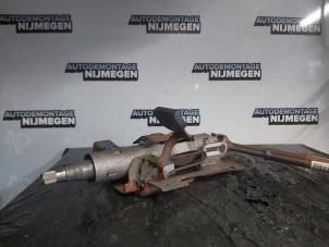 Used Steering column housing Peugeot 207 CC (WB) 1.6 16V Price on request offered by Autodemontage Nijmegen
