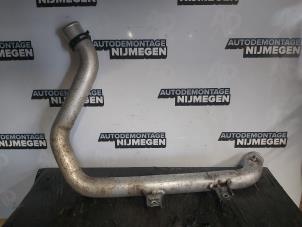 Used Intercooler tube Hyundai i20 1.4 CRDi 16V Price on request offered by Autodemontage Nijmegen