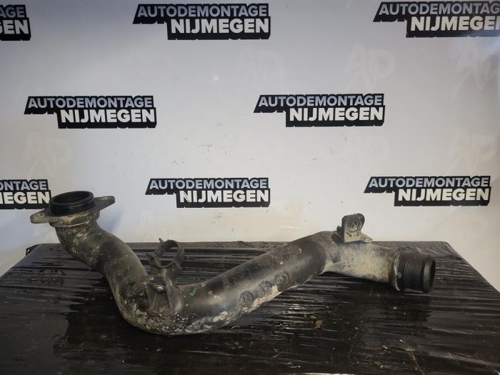 Gebrauchte Intercooler Rohr Peugeot Bipper (AA) 1.3 HDI Preis auf Anfrage angeboten von Autodemontage Nijmegen