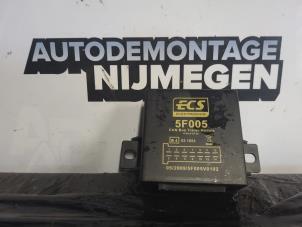 Usados Módulo de gancho de remolque Seat Ibiza IV SC (6J1) 1.6 16V Precio de solicitud ofrecido por Autodemontage Nijmegen