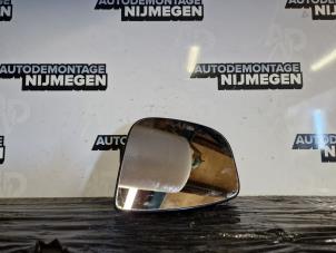 Used Mirror glass, left Citroen Berlingo 1.6 Hdi 16V 115 Price on request offered by Autodemontage Nijmegen