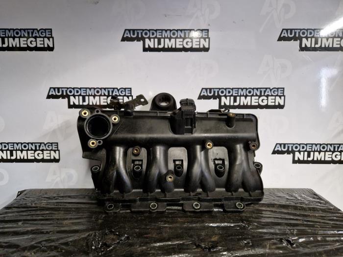 Gebrauchte Ansaugbrugge Fiat Doblo Cargo (263) 1.3 D Multijet Preis auf Anfrage angeboten von Autodemontage Nijmegen