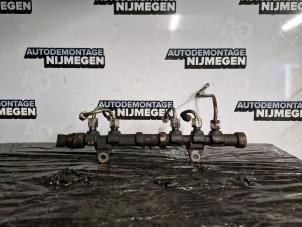 Usagé Système d'injection Fiat Doblo Cargo (263) 1.3 D Multijet Prix sur demande proposé par Autodemontage Nijmegen