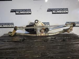 Usagé Mécanique essuie-glace Citroen Nemo (AA) 1.3 HDi 75 Prix sur demande proposé par Autodemontage Nijmegen