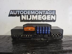 Used Fuse box Mercedes SLK (R170) 2.3 230 K 16V Price on request offered by Autodemontage Nijmegen
