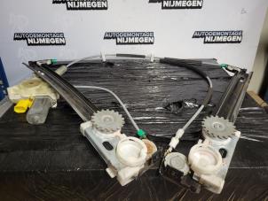 Used Window mechanism 2-door, front left BMW Mini One/Cooper (R50) 1.4 16V One Price on request offered by Autodemontage Nijmegen