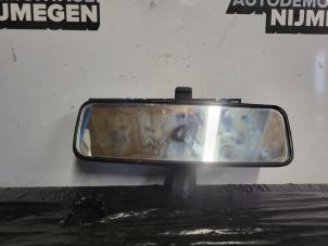 Used Rear view mirror Citroen Nemo (AA) 1.3 HDi 75 Price on request offered by Autodemontage Nijmegen