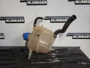 Used Expansion vessel Citroen Nemo (AA) 1.3 HDi 75 Price on request offered by Autodemontage Nijmegen