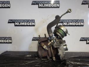 Usados Turbo Citroen Nemo (AA) 1.3 HDi 75 Precio de solicitud ofrecido por Autodemontage Nijmegen