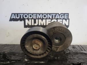 Used Drive belt tensioner Citroen Nemo (AA) 1.3 HDi 75 Price on request offered by Autodemontage Nijmegen