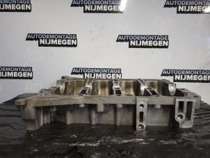 Used Engine crankcase Citroen Nemo (AA) 1.3 HDi 75 Price on request offered by Autodemontage Nijmegen