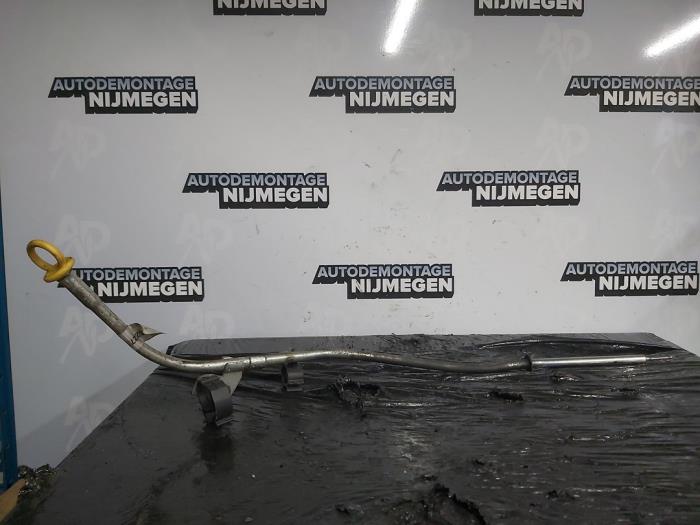 Gebrauchte Ölmessstab Citroen Nemo (AA) 1.3 HDi 75 Preis auf Anfrage angeboten von Autodemontage Nijmegen