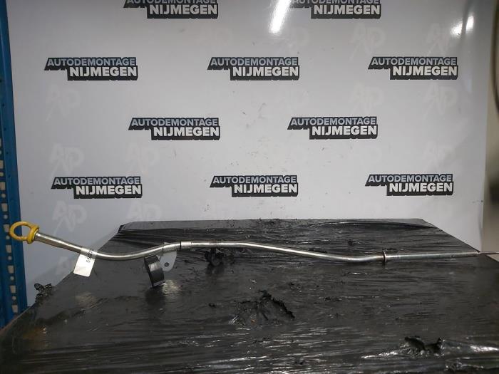 Gebrauchte Ölmessstab Citroen Nemo (AA) 1.3 HDi 75 Preis auf Anfrage angeboten von Autodemontage Nijmegen