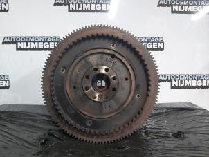 Used Clutch kit (complete) Citroen Nemo (AA) 1.3 HDi 75 Price on request offered by Autodemontage Nijmegen