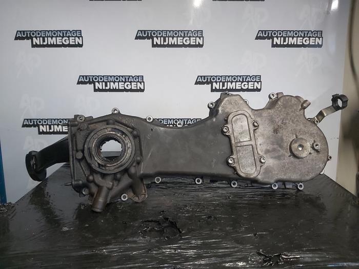 Gebrauchte Ventildeckel Citroen Nemo (AA) 1.3 HDi 75 Preis auf Anfrage angeboten von Autodemontage Nijmegen
