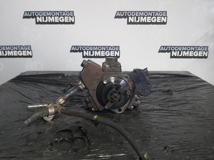 Citroen Nemo (AA) 1.3 HDi 75 Mechanical fuel pumps stock