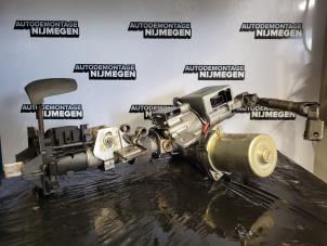Used Steering column housing Opel Corsa C (F08/68) 1.2 16V Price on request offered by Autodemontage Nijmegen