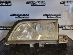 Used Headlight, left Mercedes C (W202) 1.8 C-180 16V Price on request offered by Autodemontage Nijmegen