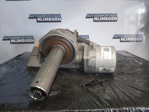 Used Steering column housing Opel Corsa D 1.2 16V Price on request offered by Autodemontage Nijmegen