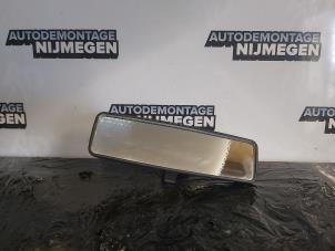 Used Rear view mirror Fiat Doblo (263) 1.3 D Multijet Price on request offered by Autodemontage Nijmegen