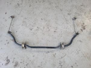 Used Front anti-roll bar Fiat Doblo (263) 1.3 D Multijet Price on request offered by Autodemontage Nijmegen