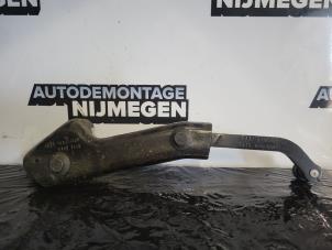 Used Sliding door rail, right Fiat Doblo (263) 1.3 D Multijet Price on request offered by Autodemontage Nijmegen